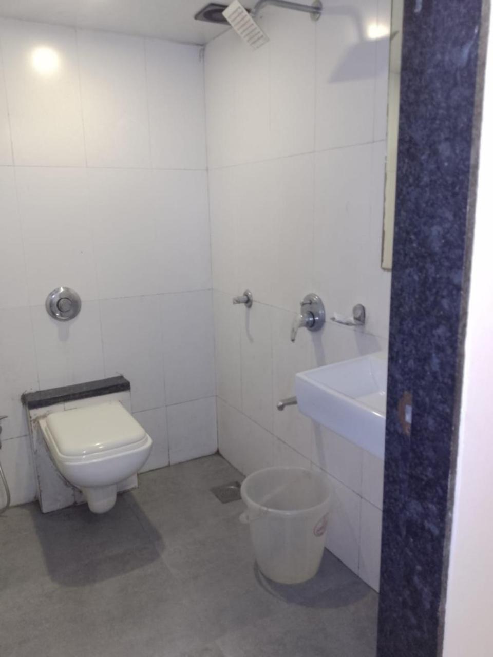 Hotel Sai Residency Vasai Exterior foto